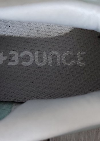 Adidas Beyaz Spor Ayakkabı - Görsel 5