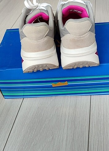 39,5 Beden Lumberjack