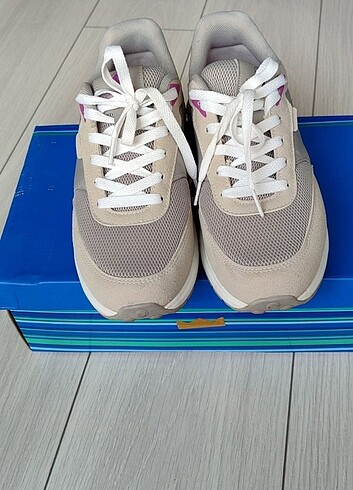 39,5 Beden gri Renk Lumberjack