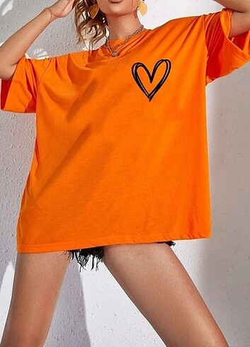 Diğer Tshirt