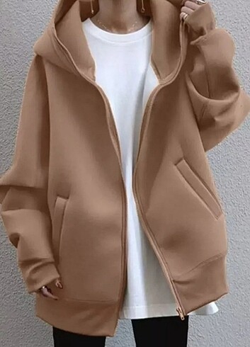 m Beden kırmızı Renk Sweatshirt