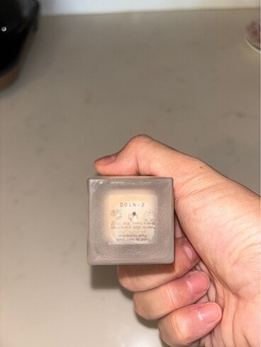GIVENCHY Givenchy Prısme Libre Carring Matte