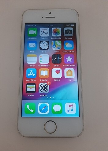 IPHONE