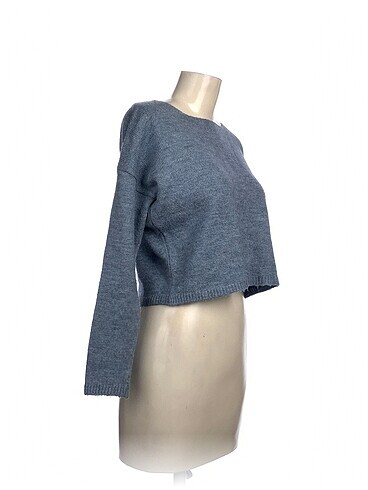 Vintage Love PreLoved Kazak / Triko %70 İndirimli.