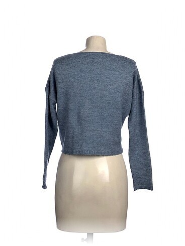 s Beden PreLoved Kazak / Triko %70 İndirimli.