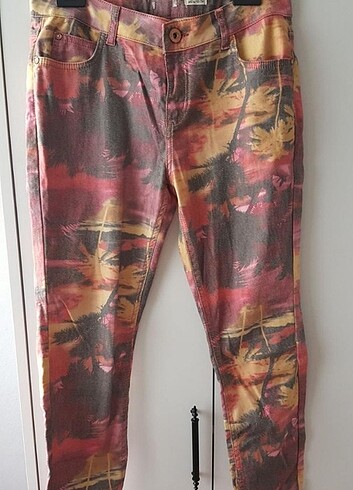 Vintage pantolon