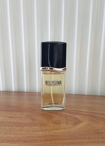 Bellissima parfüm