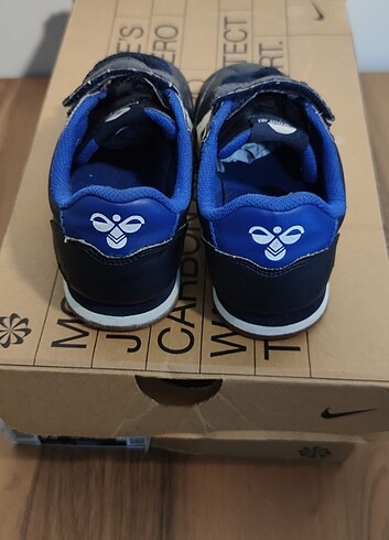 Hummel orijinal çocuk ayakkabısı 