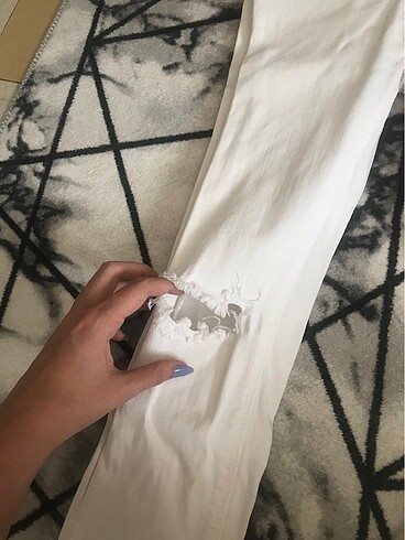 Mavi Jeans Dar paça