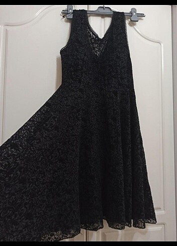 Batik elbise 