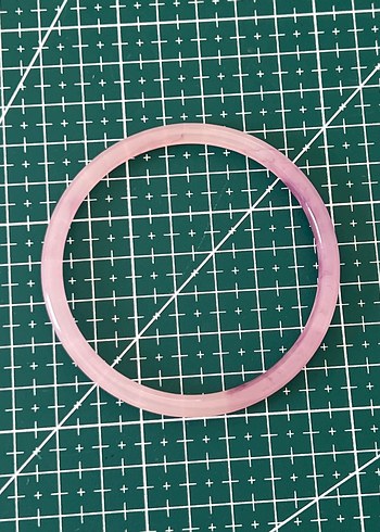 2K Pastel Renkli Bangle Bileklik