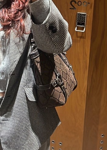 Nine West Vintage nine west kol çantası
