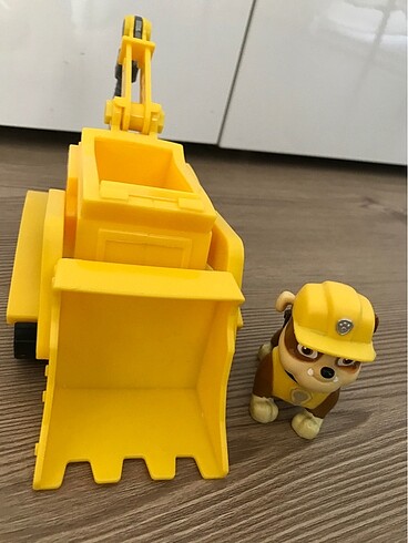  Paw patrol figür oyuncak