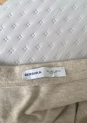 Bershka s