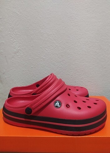 Crocs Terlik 