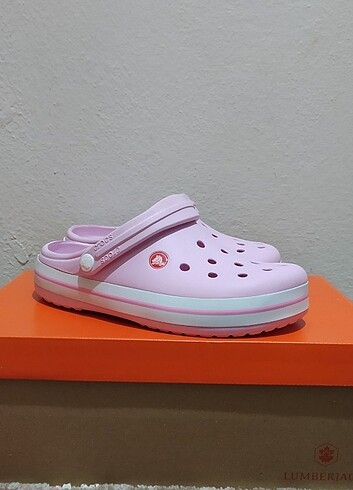 Crocs Terlik 