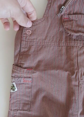 Bebek Tulumu - Görsel 2