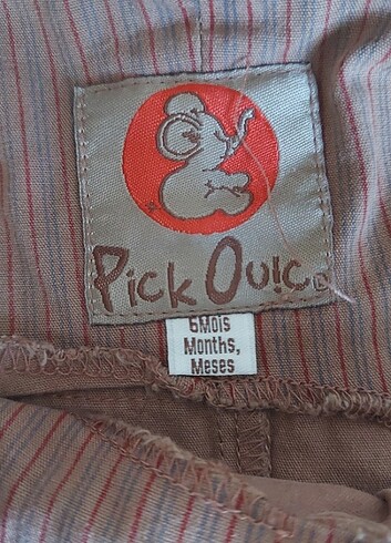 Bebek Tulumu - Görsel 3