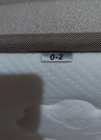 Yataş Kraft Bebek Yatağı - Görsel 3