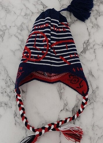 Bebek Şapkası - Görsel 2