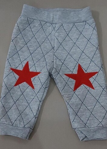 Bebek İkili Takım - Görsel 2