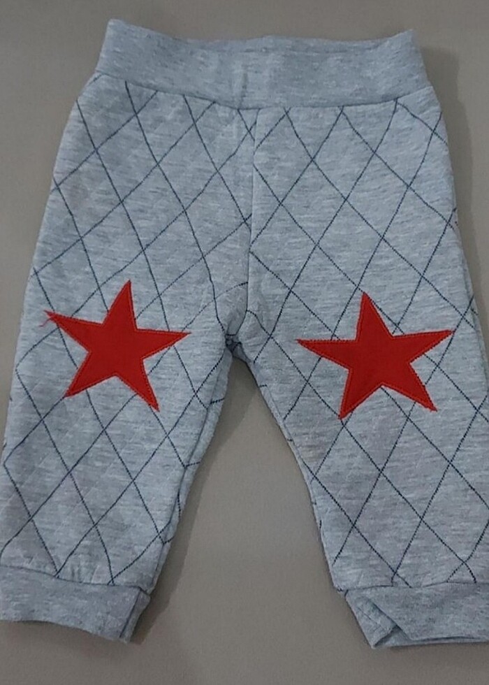 Bebek İkili Takım - Görsel 2