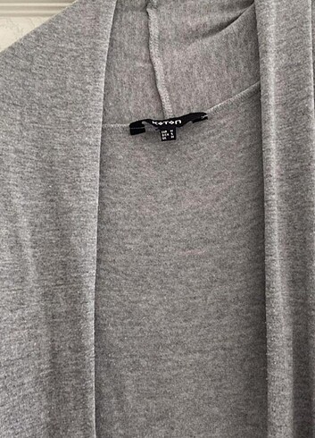 Kadın Yelek - Görsel 2