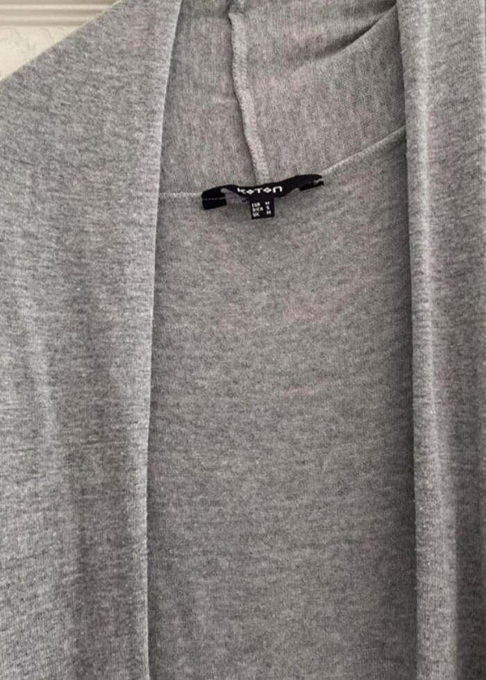 Kadın Yelek - Görsel 2