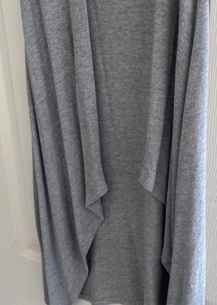 Kadın Yelek - Görsel 3