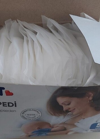 Kraft Göğüs Pedi - Görsel 2