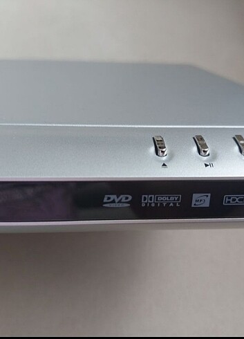 Beko CD Çalar - Görsel 2