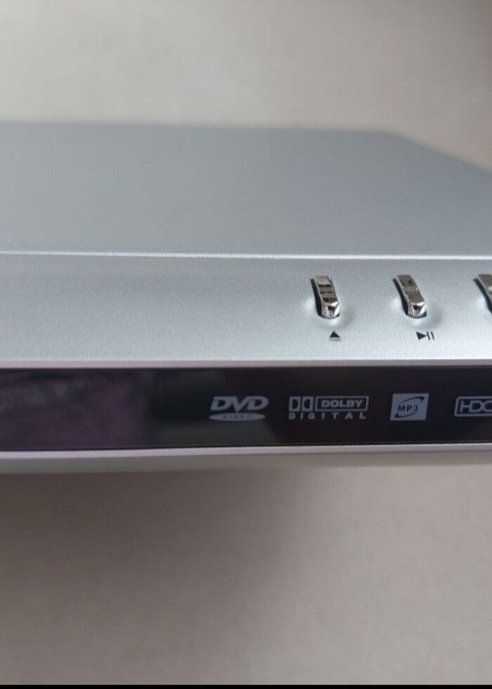 Beko CD Çalar - Görsel 2