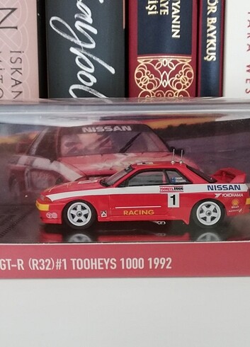 Inno64 GTR R32 TOOHEYS 