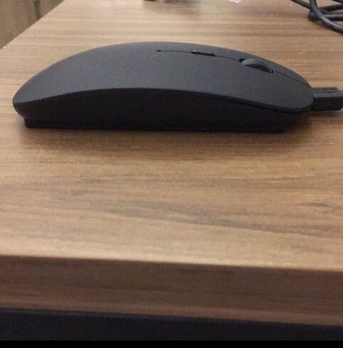 Bluetooth mouse ve klavye