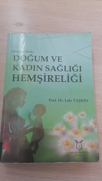Doğum ve Kadın Sağlığı Hemşireliği
