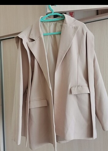 Blazer ceket 