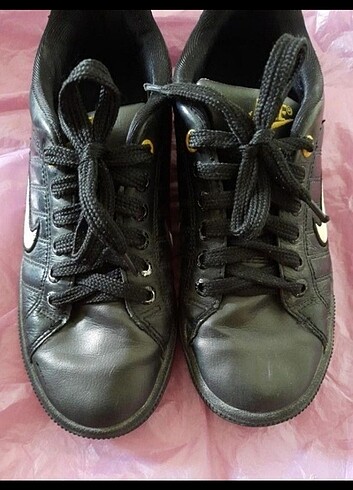 37 Beden Nike spor 37 numara