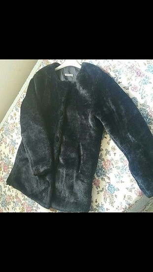 peluş kurk 