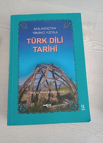 Türk Dili Tarihî 
