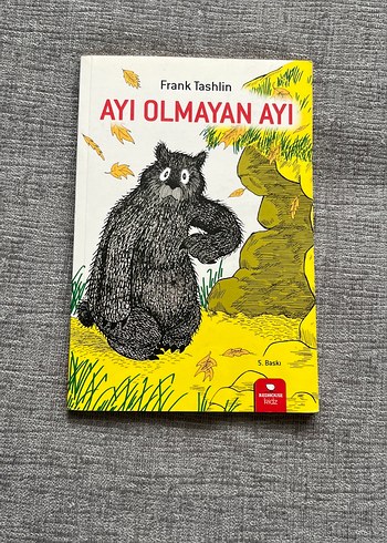 Ayi Olmayan Ayi - Frank Tashlin
