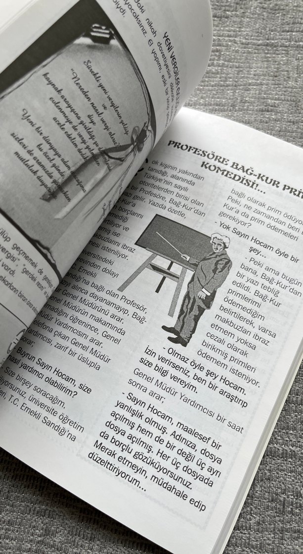 Kiraz Kedi'nin KDV'si - Şükrü Kızılot - Görsel 3