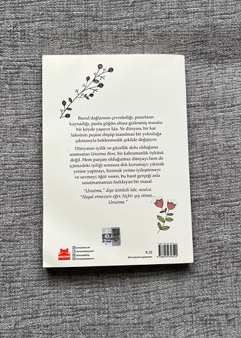Unutma Beni - Aslı Eti