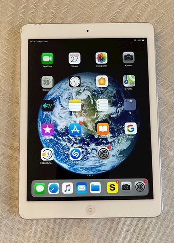iPad Air 1 - 16GB