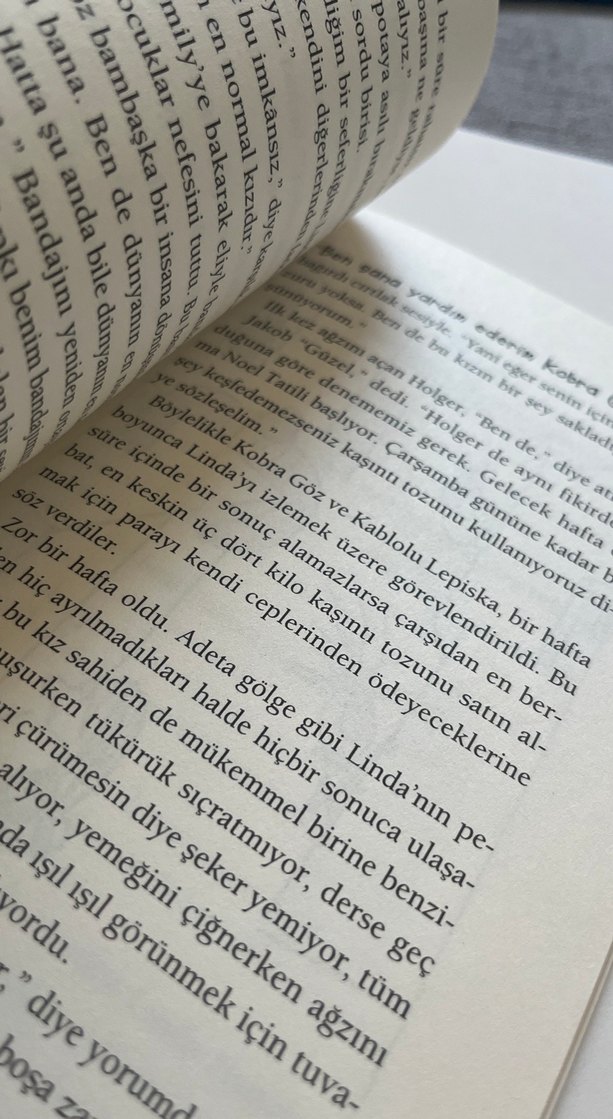 Pedro Mañas - Ö.T.E.K.İ. (Gizli Topluluk) - Görsel 3