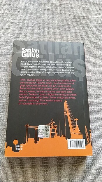 Satılan Gülüş