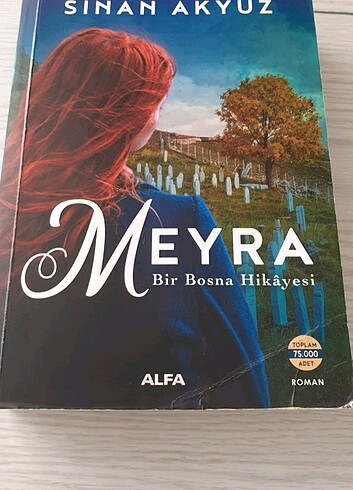 Meyra