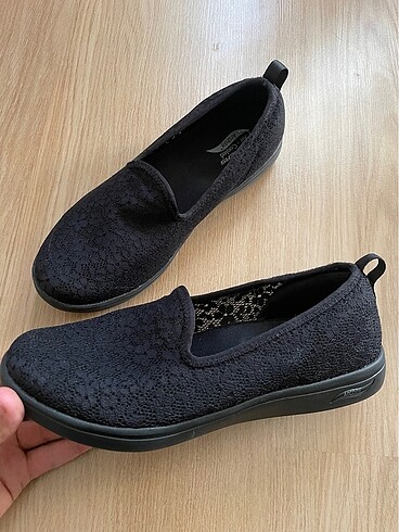 Skechers kadın ayakkabısı sıfır
