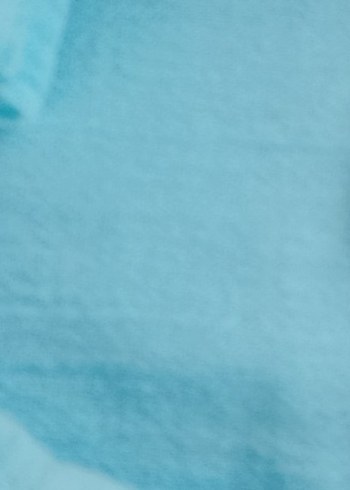 Turkuaz Keten Erkek Çocuk Gömlek - Görsel 2