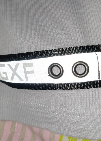 Gri Erkek Çocuk Baskılı Sweatshirt - Görsel 4