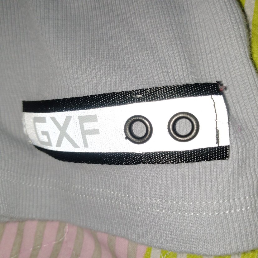 Gri Erkek Çocuk Baskılı Sweatshirt - Görsel 4